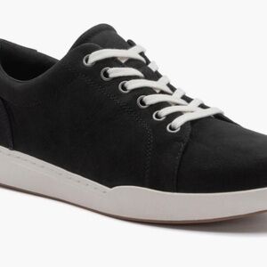 Women’s ABEO Encore Sneaker Metatarsal - next to new!